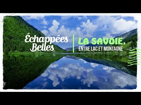 savoie : organiser un voyage en groupe réussi